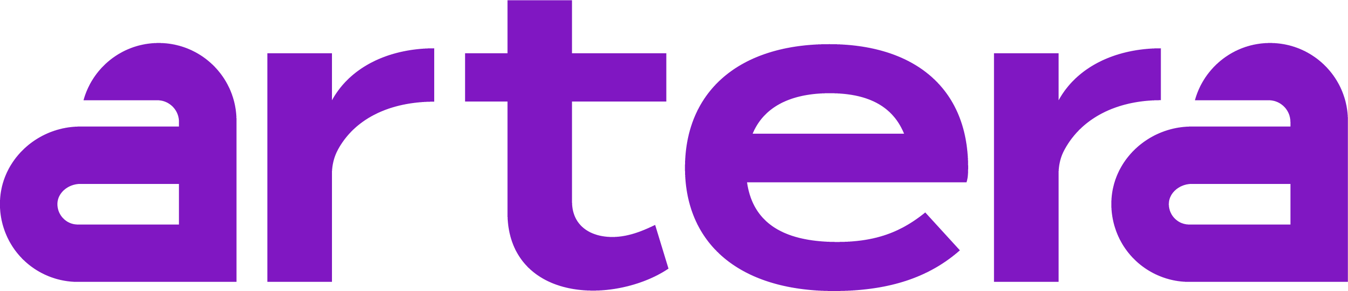 Artera Logo